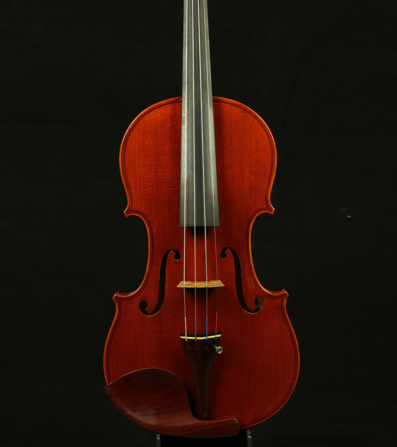 小提琴定制