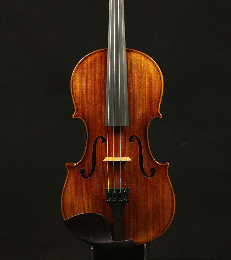 小提琴定制