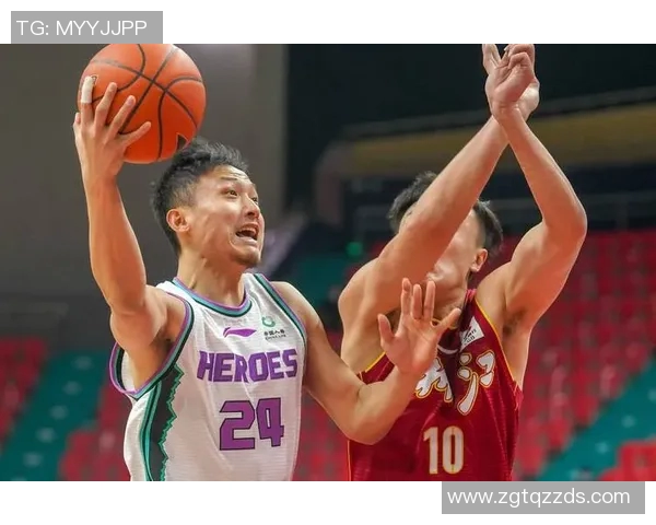 CBA山东对阵浙江全场精彩回放及赛后分析分享